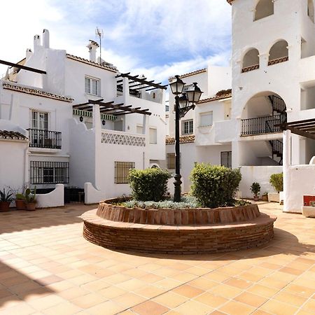 Los Flamencos Manilva Apartment Exteriér fotografie